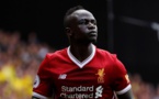 OFFICIEL ! Sadio Mané est élu meilleur joueur du mois d'août en Premier League !