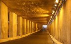 Le CDE sur le tunnel de Soumbédioune: "Nous sommes bien en deçà des normes, ce qui signifie qu’il y a un véritable danger. Mais..."