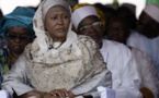 Gambie: Fatoumata Tambajang, officiellement nommée vice-présidente