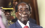Zimbabwe: Mugabe se moque de la coalition de l’opposition, une «créature de l'Occident»