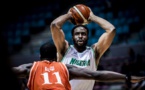 Afrobasket masculin 2017: Le Nigeria a eu chaud