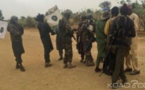 Nigeria: Huit agriculteurs abattus par des Boko Haram, des villages incendiés