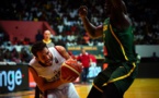 Afrobasket - Poule D: Sénégal 87 - 52 Egypte, les "Lions" sont en 1/4 
