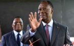 Côte d’Ivoire: le RDR en congrès sans Guillaume Soro