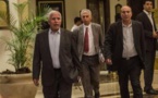 Egypte : visite du chef du Hamas