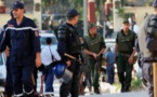 Algérie: deux suspects arrêtés