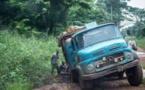 RDC : 11 morts dans un accident au Kasaï