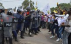 RDC : 12 opposants acquittés