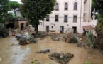 Italie: les orages et les inondations font au moins six morts en Toscane