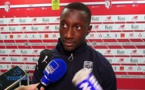 VIDEO Youssouf Sabaly a officiellement choisi l'équipe nationale du Sénégal
