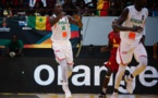 Afrobasket – Poule D : Sénégal 80 – 49 Mozambique, les "Lions" font carton plein 