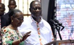 Côte d'Ivoire: Alassane Ouattara renonce à la présidence du RDR