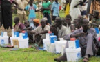Soudan du Sud: l'impossible travail des humanitaires