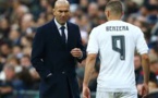 Real : Benzema, le verdict tombe...