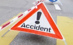 2 morts et 5 blessés graves dans un accident sur la route de Fatick
