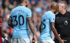 Blessure du gardien de ManCity: Sadio Mané fait son mea culpa, (vidéo)