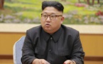 Kim Jong-Un menace les "gangsters américains"