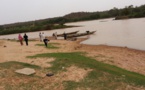  Crue du fleuve Niger: montée inquiétante et risque de graves inondations
