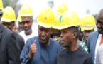 Afrique du Sud : Dangote s’invite dans la course au rachat du cimentier PPC
