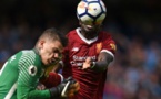 Liverpool : Liverpool : appel pour Mané, suspendu 3 matchs