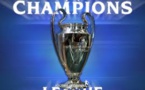 Voici le programme de la première journée de la Ligue des champions 