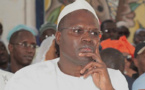 ​Le maire de Dakar endeuillé : Khalifa Sall perd encore un proche