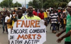Togo: l’opposition appelle à une nouvelle journée de mobilisation