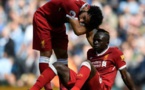 Liverpool : La FA confirme la suspension de Sadio Mané en appel