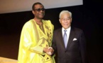 Youssou Ndour remporte le Nobel des Arts 2017