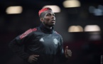 Première journée Ligue champions : Pogba sort sur blessure à la 20e minute