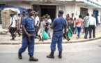 Burundi: un opposant enlevé à Bujumbura