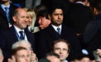 L'Uefa ouvre une enquête sur le Psg
