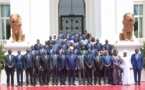 « Monsieur le Président est allé trop loin dans son manque de respect… », (Comité de pilotage LD)