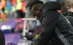 Regardez comment Kara Mbodj s'y prend pour revenir en force après sa blessure (Vidéo)