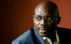 Georges Weah : « S’il faut rejouer le match Afrique du Sud / Sénégal… »
