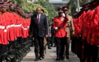 Au Kenya, l’opposition boycotte le discours de Kenyatta devant le Parlement