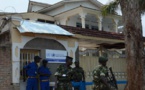 ​Burundi : le haut-commissariat aux droits de l'homme attaqué