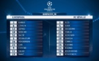 DIRECT Liverpool / Séville Fc: Sadio Mané fait ses débuts en Ligue des champions