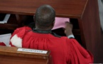 Un juge menace de quitter la Magistrature : Il accuse Me Sidiki Kaba de...