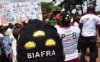 Nigeria: un policier tué, 32 partisans pro-Biafra arrêtés