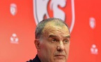 Incroyable ! Bielsa a visionné 15 matchs de chacun des 120 potentielles recrues de Lille
