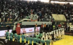 Quart de finale Afrobasket masculin : Le Sénégal gagne le premier quart-temps (19-16)