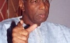 La Ligue démocratique dénonce les "méchantes accusations" portées à l'encontre de Yéro Deh par Wade
