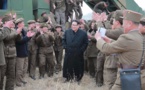 La Corée du Nord tire un nouveau missile : Les Japonais appelés à se mettre à l'abri