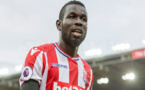 OFFICIEL : Mame Biram Diouf prolonge jusqu'en 2020 avec Stoke City