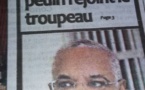 L'irrespectueux "titre" d'un journal sur Djibo Ka : Peut-on parler de "troupeau" en évoquant les morts