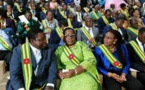 ​Togo: Les députés examinent le projet de loi