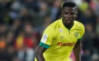 Dijon : Djilobodji et les "jaloux"