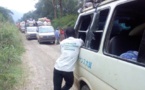 Nord-Kivu: un enfant tué dans une attaque contre un convoi civil - 4 blessés et 2 kidnappés