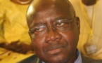 Professeur Amadou Tidiane BA repose à Sédhiou
